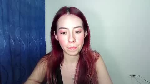 Snapshot of maiarosse_ chatting on 06/24/26, 10:53 MaiaRosse online show from 06/24/26, 10:53