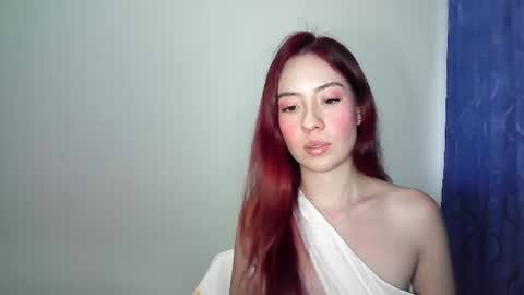 Snapshot of maiarosse_ chatting on 06/27/26, 09:53 MaiaRosse online show from 06/27/26, 09:53