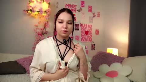 Lisa online show from 02/22/26, 02:15