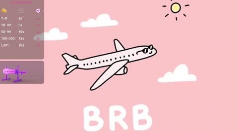 maibys online show from 02/01/25, 10:05