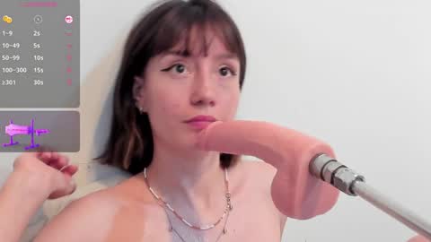 maibys online show from 02/02/25, 06:58