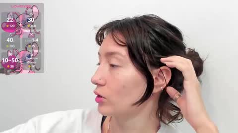 maibys online show from 02/10/25, 03:46