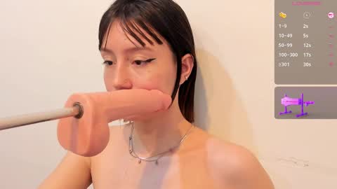 maibys online show from 02/20/25, 02:46