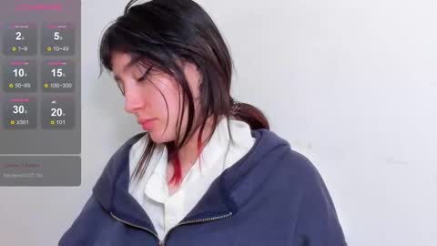 maibys online show from 09/21/25, 03:30