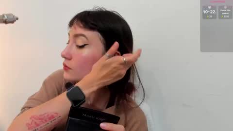 maibys online show from 09/25/25, 04:38