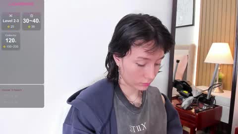 maibys online show from 11/30/25, 03:32