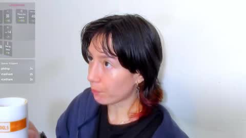 maibys online show from 01/17/26, 04:06