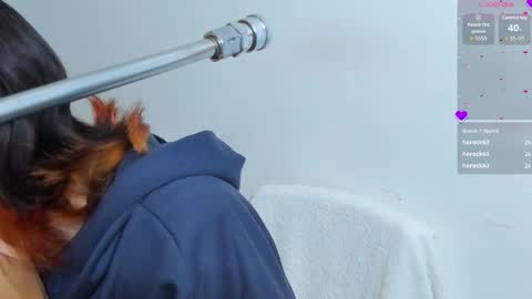 maibys online show from 02/16/26, 03:57