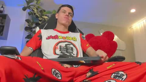 MAICOL online show from 04/22/26, 11:28