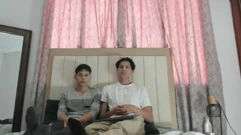 maicol_ruiz online show from 04/20/26, 01:58