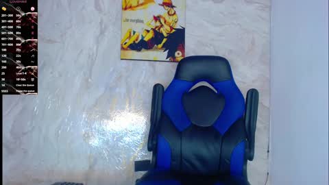 maicoljorda1 online show from 10/15/25, 10:59