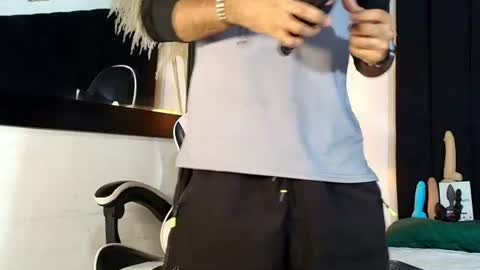 maicolparker0 online show from 06/11/26, 01:09