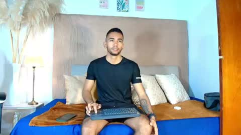 Snapshot of maicolparker0 chatting on 07/27/26, 12:12 maicolparker0 online show from 07/27/26, 12:12