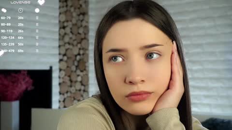 Lucy online show from 01/25/25, 01:10