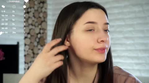 Lucy online show from 01/25/25, 07:17