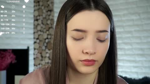 Lucy online show from 01/27/25, 01:05