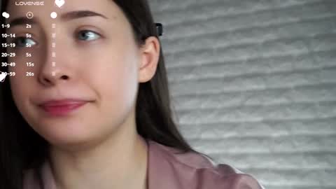 Lucy online show from 01/27/25, 07:14