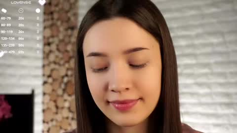 Lucy online show from 01/31/25, 02:48