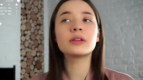 Lucy online show from 02/03/25, 07:51