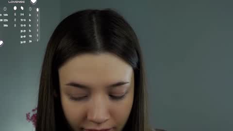 Lucy online show from 02/15/25, 01:21