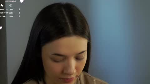 Lucy online show from 02/21/25, 04:07