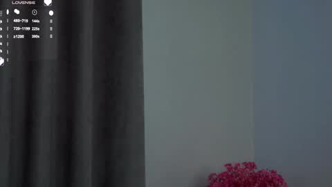 Lucy online show from 02/21/25, 07:12