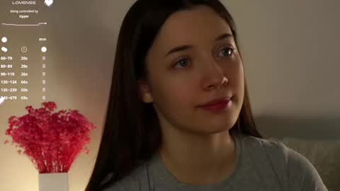 Lucy online show from 03/01/25, 01:11