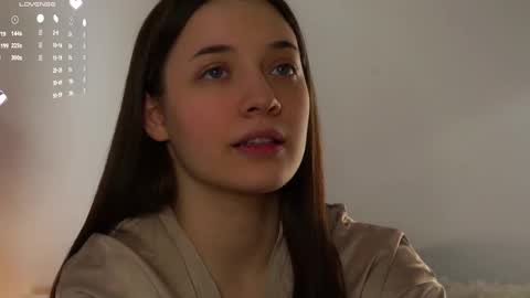 Lucy online show from 03/01/25, 07:19