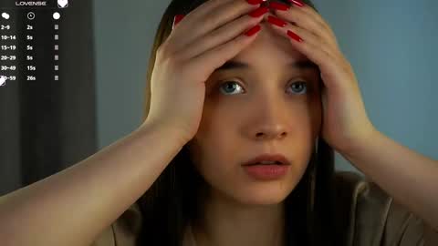 Lucy online show from 03/05/25, 04:45