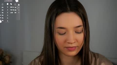 Lucy online show from 03/12/25, 04:41