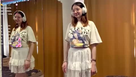 Elina online show from 10/01/25, 09:37