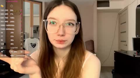 Elina online show from 01/16/26, 08:40