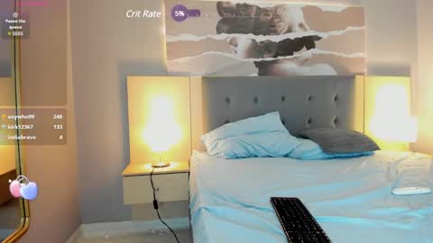 Maiia Cute  online show from 02/02/25, 08:24