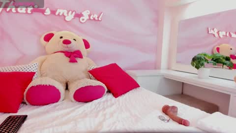 Maiia Cute  online show from 02/03/25, 08:24
