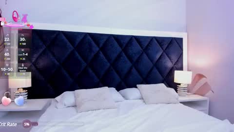 Maiia Cute  online show from 02/22/25, 08:50