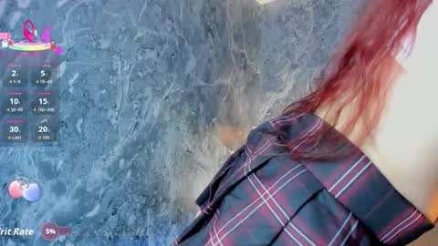 Maiia Cute  online show from 09/25/25, 02:37