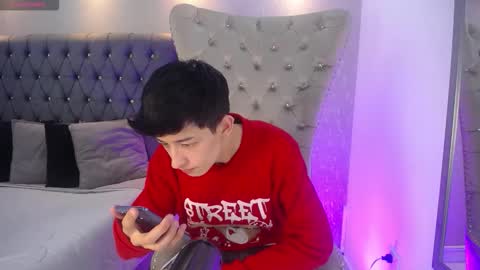 Snapshot of maik_carver chatting on 02/09/26, 04:27 Maik Carver online show from 02/09/26, 04:27