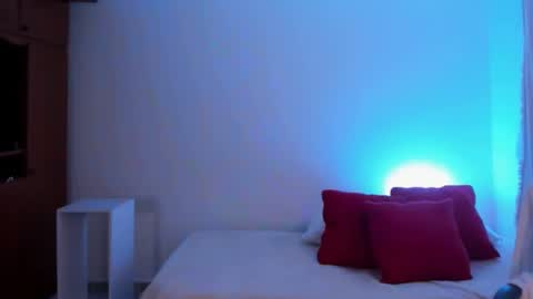 Snapshot of maik_h88 chatting on 01/19/25, 02:17 Maik Stiven online show from 01/19/25, 02:17