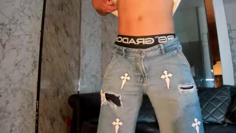 MAIK MEJIA online show from 02/21/26, 07:37