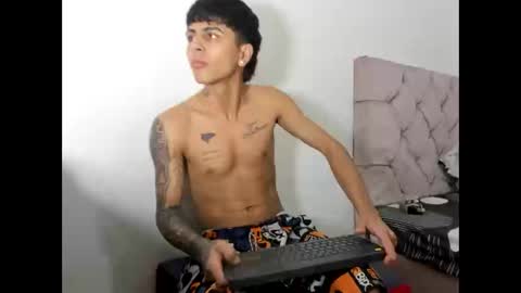 maikdemon_ online show from 06/08/26, 10:43