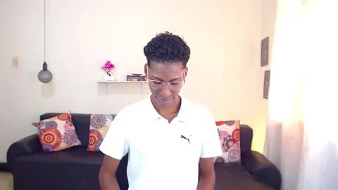 I am Maik online show from 01/14/25, 02:11