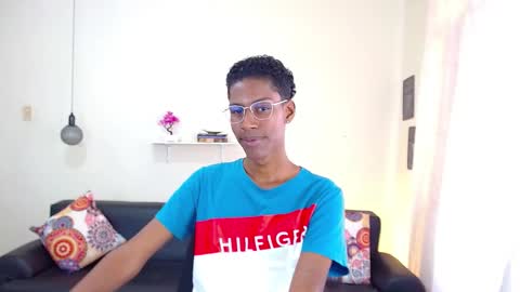 I am Maik online show from 01/23/25, 01:56