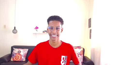 I am Maik online show from 01/29/25, 02:10