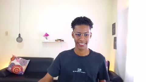 I am Maik online show from 02/13/25, 02:52