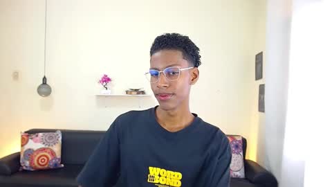 I am Maik online show from 02/14/25, 01:51