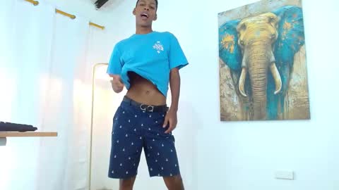 I am Maik online show from 09/11/25, 02:28