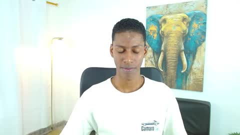 I am Maik online show from 11/07/25, 09:04