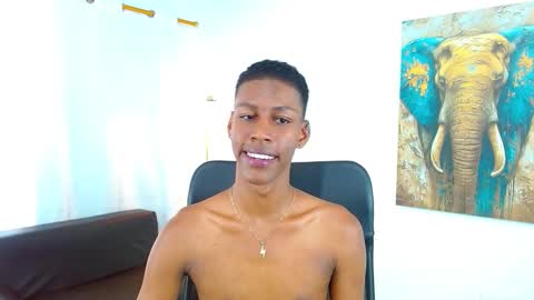 I am Maik online show from 11/26/25, 09:16