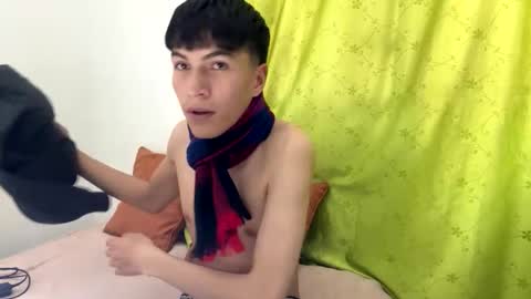 maikitol online show from 04/24/26, 06:54