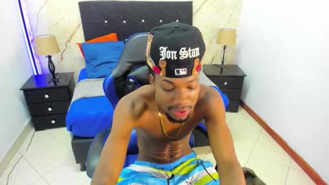 M A I K O L -- M O N S T E R C O C L online show from 11/26/25, 08:43